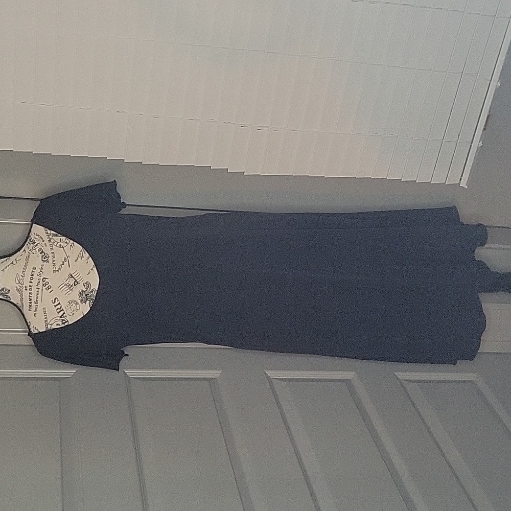NWT Little Black Dress